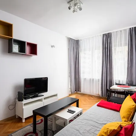 Rondo Onz Red & Yellow *