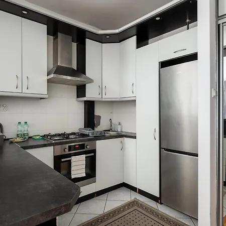 Rondo Onz Red & Yellow